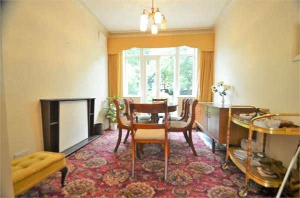 Pangbourne Drive, Stanmore, HA7